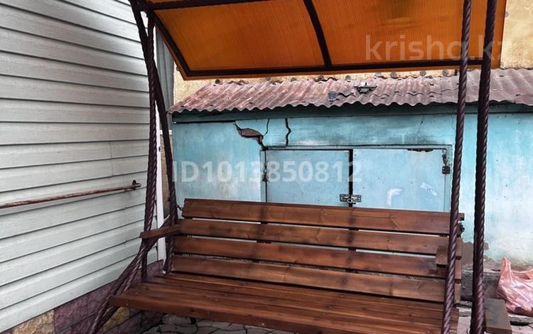 Отдельный дом · 5 комнат · 130 м² · 2.5 сот., Тянь-Шанская 9 — Жургенова за 2.5 млн ₸ в Алматы, Медеуский р-н — фото 2