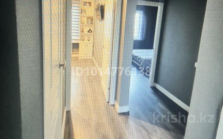 3-бөлмелі пәтер · 78 м² · 5/9 қабат, 2 микрорайон 27 — Кунаева, бағасы: 45 млн ₸ в Конаеве — фото 2