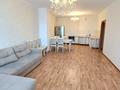 3-комнатная квартира · 96 м² · 6/10 этаж, Кудайбердиулы 17 за 33 млн 〒 в Астане, Алматы р-н
