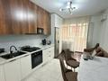 1-бөлмелі пәтер · 51.4 м² · 2/5 қабат, мкр Думан-2 25, бағасы: 33 млн ₸ в Алматы, Медеуский р-н — фото 2