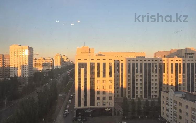 2-бөлмелі пәтер · 80.4 м² · 9/15 қабат, Керей и Жанибек хандар, бағасы: 54 млн ₸ в Астане, Есильский р-н — фото 11