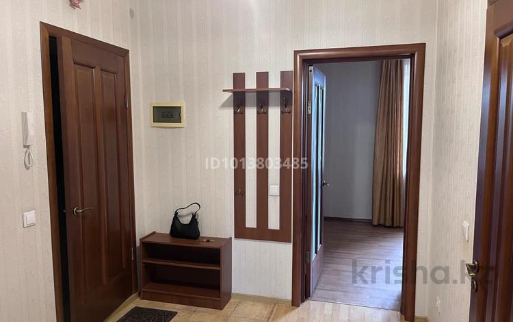 1-бөлмелі пәтер · 48.1 м² · 2/12 қабат, проспект Женис 28, бағасы: 25 млн ₸ в Астане, Сарыарка р-н — фото 2