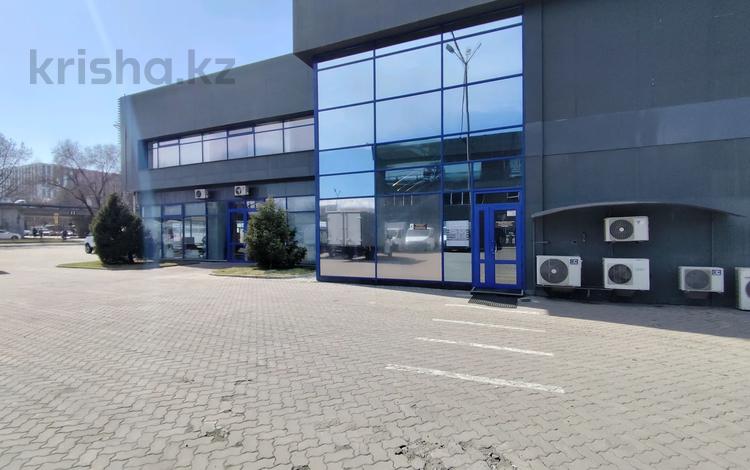 Свободное назначение, офисы · 800 м² за 5 млн 〒 в Алматы — фото 2