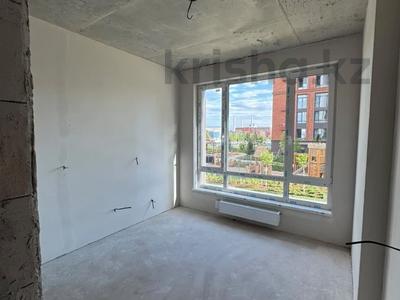 2-комнатная квартира · 70.5 м² · 3/20 этаж, Турар Рыскулова 1/1 — Напротив MEGA SILK WAY за 66 млн ₸ в Астане, Есильский р-н