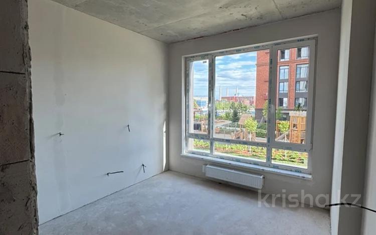 2-комнатная квартира · 70.5 м² · 3/20 этаж, Турар Рыскулова 1/1 — Напротив MEGA SILK WAY за 66 млн ₸ в Астане, Есильский р-н — фото 2
