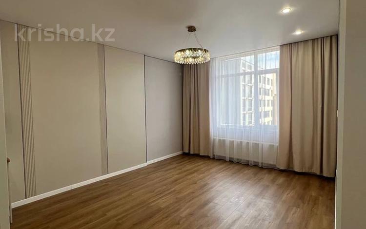 2-комнатная квартира · 43 м² · 14/14 этаж, Е-429 14 за 26.5 млн ₸ в Астане, Нура р-н — фото 2