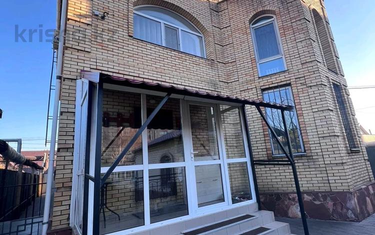 Отдельный дом · 5 комнат · 313 м² · 5 сот., Мкр Новый Город ул. Тургенева за 130 млн ₸ в Карагандинской обл. — фото 48