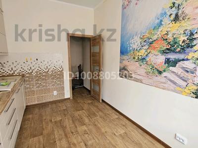 2-комнатная квартира · 58 м² · 5/9 этаж, мкр Юго-Восток, Мкр Юго-Восток, мкр Гульдер 1 3/4 за 36 млн 〒 в Караганде, Казыбек би р-н