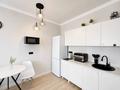 2-комнатная квартира · 40 м² · 12/14 этаж, Туран 65а — Астана Арена! за ~ 26 млн ₸ в Есильский р-н
