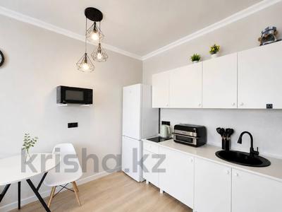 2-комнатная квартира · 40 м² · 12/14 этаж, Туран 65а — Астана Арена! за ~ 26 млн ₸ в Есильский р-н