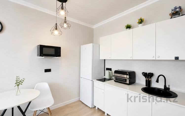2-комнатная квартира · 40 м² · 12/14 этаж, Туран 65а — Астана Арена! за ~ 26 млн ₸ в Есильский р-н — фото 9