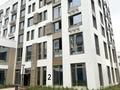 3-бөлмелі пәтер · 97.7 м² · 5/6 қабат, Дарабоз, Бауыржана Момышулы 11/12а, бағасы: 75 млн ₸ в Алматы, Алатауский р-н