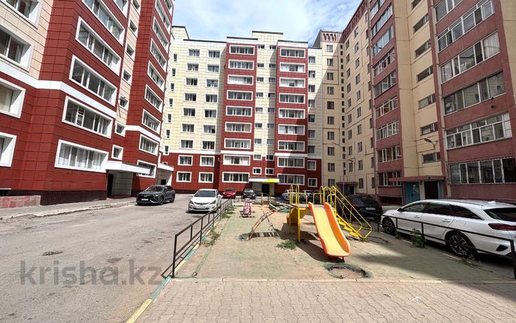 3-бөлмелі пәтер · 84.9 м² · 1/9 қабат, Жаңа қала ш/а., Ермекова 106а — ЖК Астана, бағасы: 28.5 млн ₸ в Караганде, Казыбек би р-н — фото 19