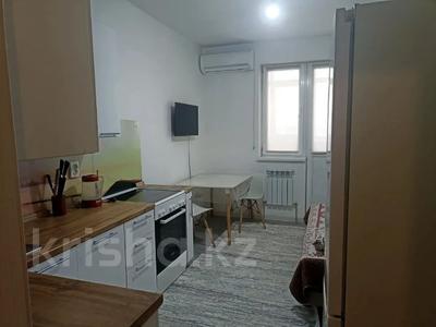 1-бөлмелі пәтер · 41 м² · 12/13 қабат, Утеген батыра, бағасы: 28.5 млн ₸ в Алматы, Ауэзовский р-н