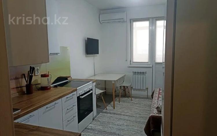 1-бөлмелі пәтер · 41 м² · 12/13 қабат, Утеген батыра, бағасы: 28.5 млн ₸ в Алматы, Ауэзовский р-н — фото 9