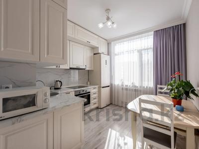 4-бөлмелі пәтер · 68.4 м² · 6/9 қабат, Чингиза Айтматова 33, бағасы: 39.9 млн ₸ в Астане, Нура р-н