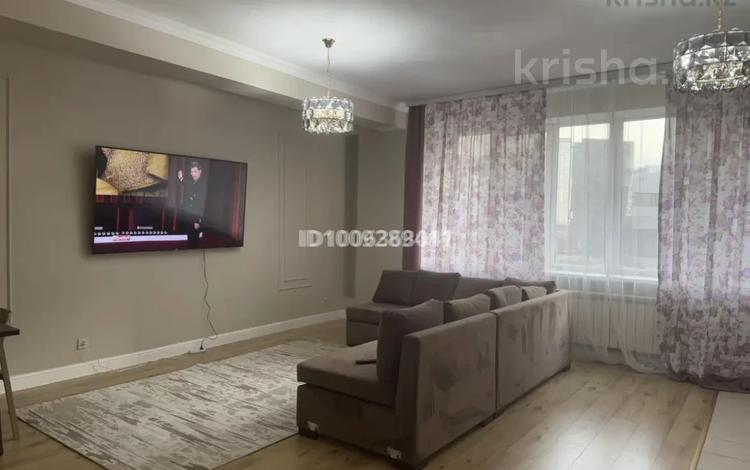 2-бөлмелі пәтер · 64 м² · 3/21 қабат, Аль-Фараби 21, бағасы: 85 млн ₸ в Алматы, Бостандыкский р-н — фото 2