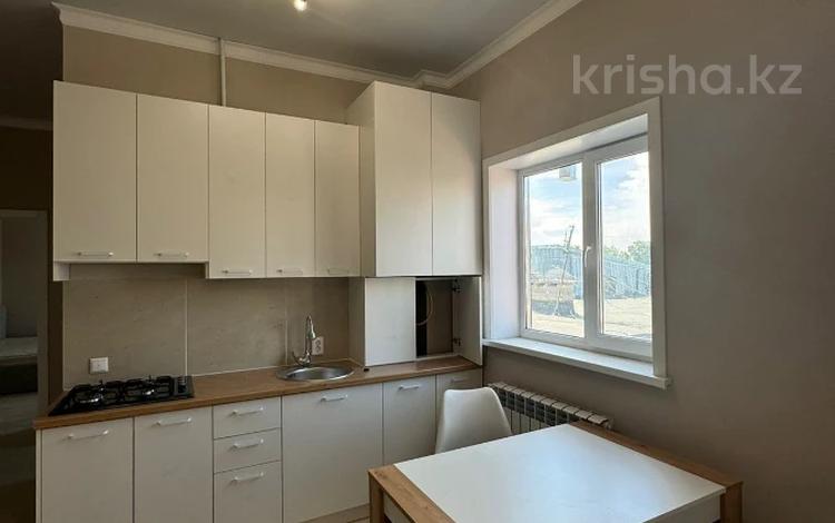 2-комнатная квартира, 64.3 м², 3/3 этаж, Пушкина 201 за 22 млн 〒 в Костанае — фото 2