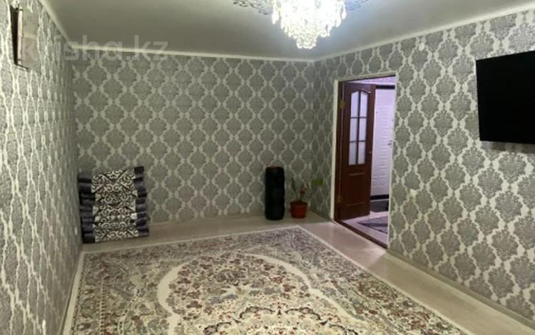 2-комнатная квартира · 56.5 м² · 2/9 этаж, мкр. Алтын орда за 23.5 млн ₸ в Актобе — фото 22