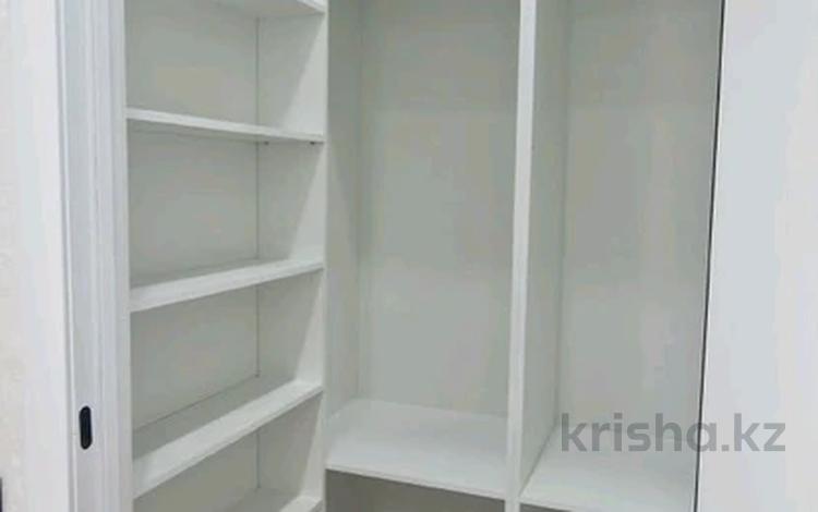 1-комнатная квартира · 44 м² · 11/22 этаж, Кубрина 26 за 270 000 ₸ в Астане, Сарыарка р-н — фото 3