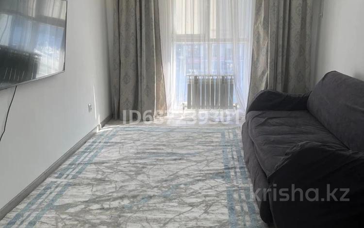 1-комнатная квартира · 47 м², мкр. Алтын орда, Мкр. Батыс-2 за 160 000 ₸ в Актобе — фото 10