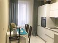 1-комнатная квартира, 40 м², 4/5 этаж посуточно, улица Дулатова за 17 000 〒 в Семее — фото 2