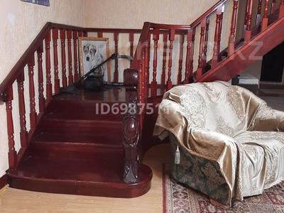 Отдельный дом · 10 комнат · 470 м² · 10 сот., мкр Уркер, Ак дала 2 — Новая ильинка за 50 млн 〒 в Астане, Нура р-н
