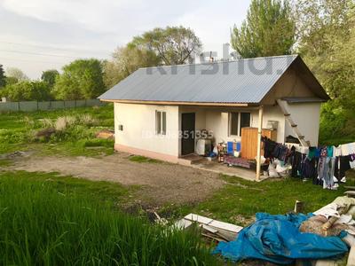 Жеке үй · 2 бөлме · 41.6 м² · 8 сот., Дзержинского, бағасы: ~ 28 млн ₸ в Есик