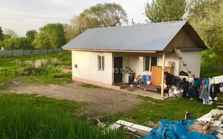Отдельный дом · 2 комнаты · 41.6 м² · 8 сот., Дзержинского за ~ 28 млн ₸ в Есик — фото 2