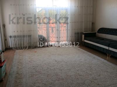 3-комнатная квартира · 83 м² · 2/10 этаж, Куаныша Толеметова 50/6 за 42 млн ₸ в Шымкенте, Абайский р-н