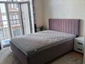 3-комнатная квартира · 83 м² · 2/10 этаж, Куаныша Толеметова 50/6 за 42 млн ₸ в Шымкенте, Абайский р-н — фото 4