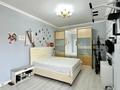 3-бөлмелі пәтер · 120 м² · 18/20 қабат, Брусиловского, бағасы: 70 млн ₸ в Алматы, Алатауский р-н — фото 7