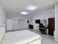 3-бөлмелі пәтер · 120 м² · 18/20 қабат, Брусиловского, бағасы: 70 млн ₸ в Алматы, Алатауский р-н — фото 21