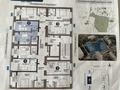 1-бөлмелі пәтер · 33 м² · 3/9 қабат, Е 101 5, бағасы: 23.3 млн ₸ в Астане, Нура р-н — фото 2