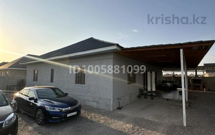 Часть дома · 4 комнаты · 178.8 м² · 6 сот., 3 — 3 коше за 45 млн 〒 в  — фото 2