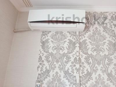2-комнатная квартира · 43 м² · 6/9 этаж, Мустафина — Возле 7 поликлиники, 64 школы за 180 000 〒 в Астане, Алматы р-н