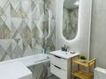 2-бөлмелі пәтер · 42 м² · 15/17 қабат, Төле би 28/1 — Барыс арена, бағасы: 34.5 млн ₸ в Астане — фото 10