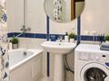 3-комнатная квартира · 110 м² · 5/16 этаж, Кабанбай батыра 2/6 — Керуен, Ailand,мкр.Самал. за 500 000 ₸ в Астане, Есильский р-н — фото 12