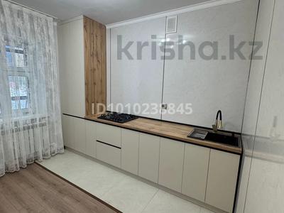 1-комнатная квартира · 44 м² · 1/9 этаж, Нур Актобе 11в за 13.5 млн ₸
