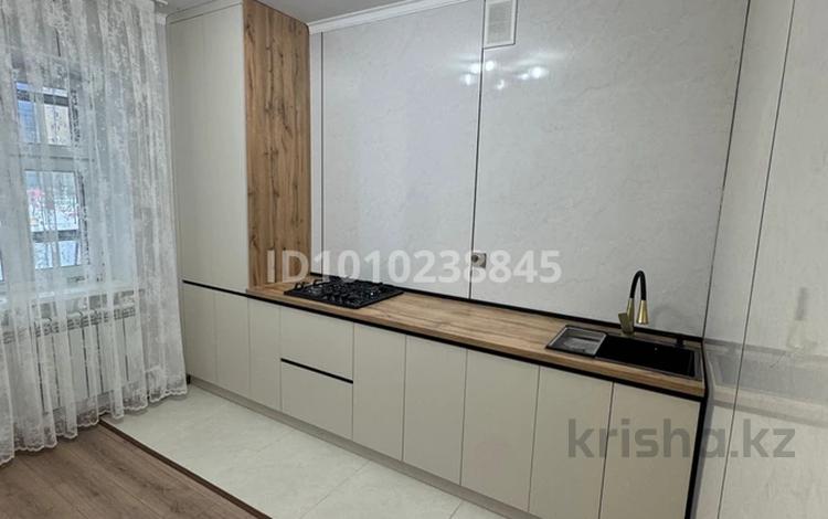 1-комнатная квартира · 44 м² · 1/9 этаж, Нур Актобе 11в за 13.5 млн ₸ — фото 2