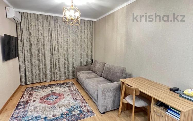 2-бөлмелі пәтер · 46 м² · 10/14 қабат, Утепова 20, бағасы: 40 млн ₸ в Алматы, Бостандыкский р-н — фото 4
