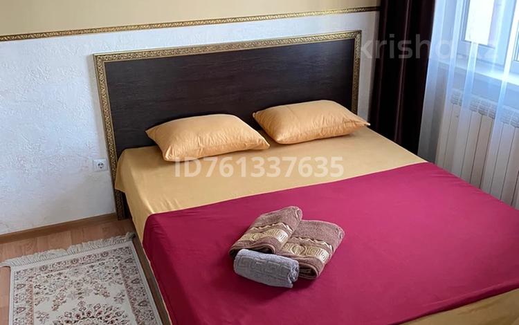 4-бөлмелі пәтер · 105 м² · 2/18 қабат, Б. Момышулы 13А, бағасы: 60 млн ₸ в Астане, Алматы р-н — фото 2