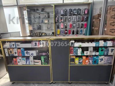 Аксесуар · 2 м² за 1 млн 〒 в Таразе, мкр Акбулак