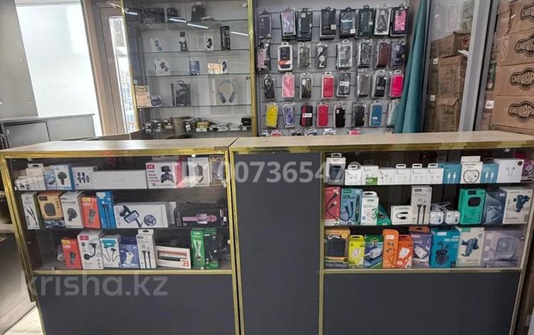 Аксесуар · 2 м² за 1 млн 〒 в Таразе, мкр Акбулак — фото 2