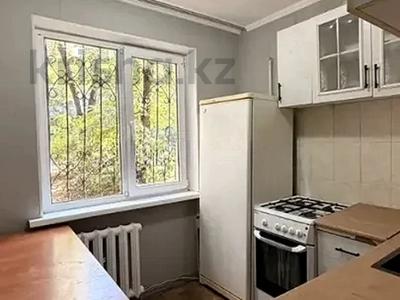 1-комнатная квартира · 32 м² · 1/4 этаж, мкр №2 за 21 млн ₸ в Алматы, Ауэзовский р-н