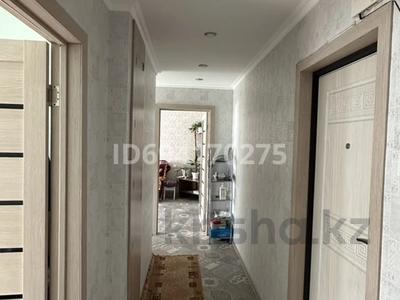 3-комнатная квартира · 63 м² · 1/5 этаж, 4 мкр — Рядом 4-5 школа, колледж за 9 млн ₸ в Степногорске