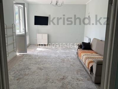 3-комнатная квартира · 84 м² · 6/10 этаж, мкр Каргалы, Кенесары хана 54/38 — Кенесары хана за 63 млн ₸ в Алматы, Наурызбайский р-н