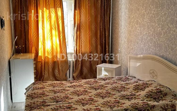2-бөлмелі пәтер · 46 м² · 2/5 қабат, Ескі қала, Бокеханова, бағасы: 11.8 млн ₸ в Актобе, Старый город — фото 2