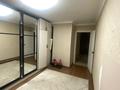 3-бөлмелі пәтер · 82 м² · 12/16 қабат, мкр Аккент, мкр. Аккент 48, бағасы: 45 млн ₸ в Алматы, Алатауский р-н