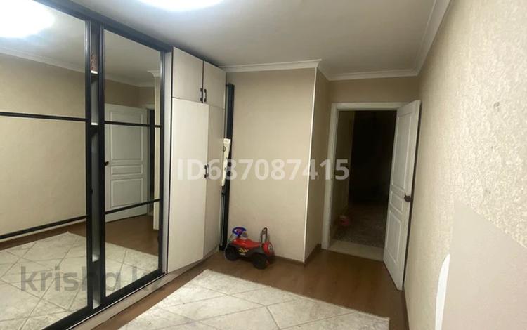 3-бөлмелі пәтер · 82 м² · 12/16 қабат, мкр Аккент, мкр. Аккент 48, бағасы: 45 млн ₸ в Алматы, Алатауский р-н — фото 2
